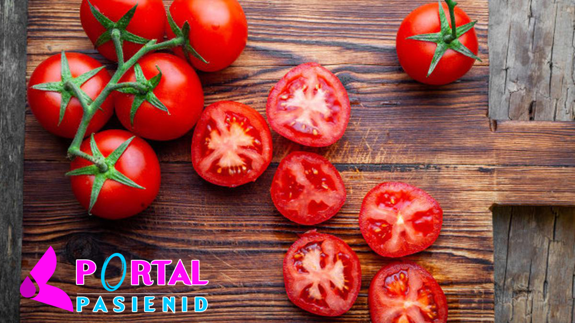 Sering Disangka Sayur, Ini 9 Manfaat Tomat bagi Kesehatan Tubuh