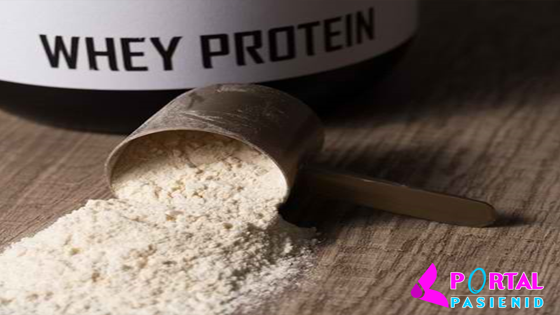Seputar Whey Protein dan Manfaatnya bagi Kesehatan